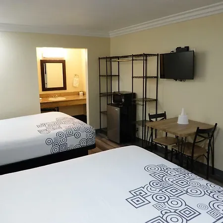 Panorama Motel